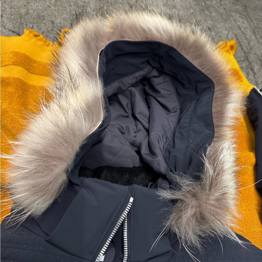 Ski Jacket in mint conditiondition from Descente (Japan)